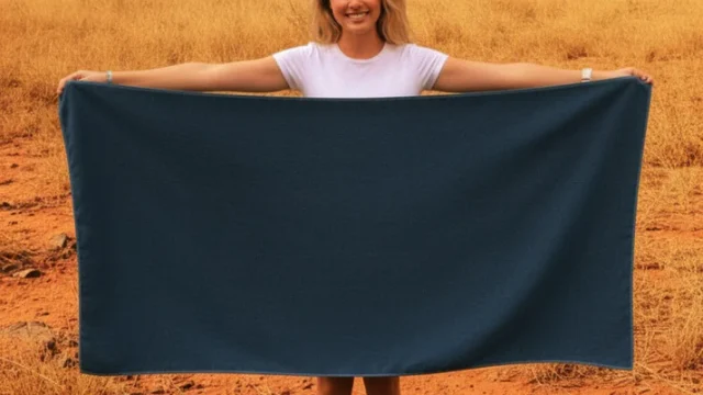 Navy_Microfiber_towel_logo_1