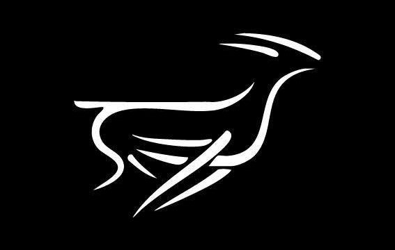 Front runner logo