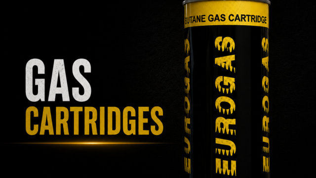Eurogas