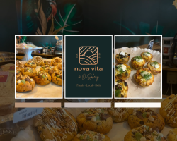 Nova Vita Farmstall