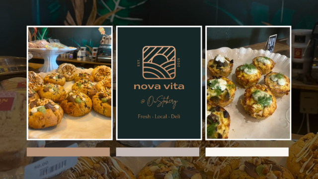 Nova Vita Farmstall