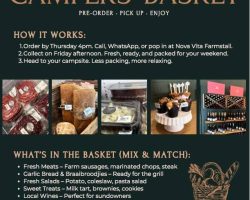 campers basket