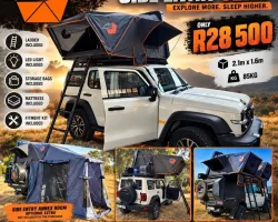 Awnings Galore Vaal (1)