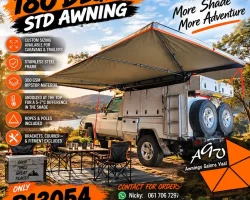 Awnings Galore Vaal (2)