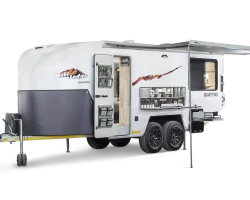 Mobi Lodge Quattro