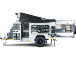 Mobi Lodge XL