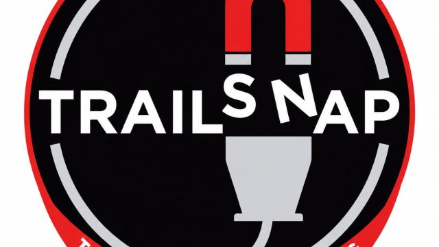 trailsnap logo