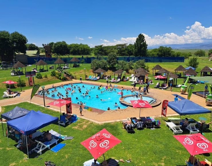 ATKV Drakensville pool