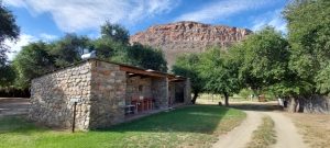 Cederberg Camping & Hiking