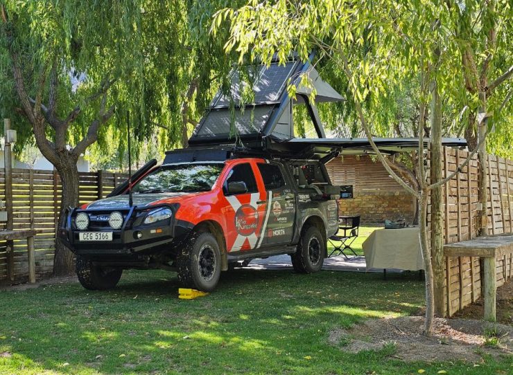 Leeuwenboschfontein campsite (1)