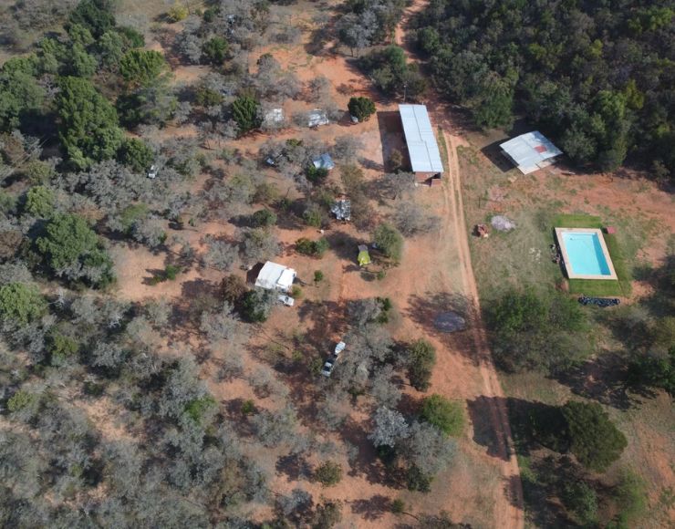 Sebenza Creek Bush Camp (2)