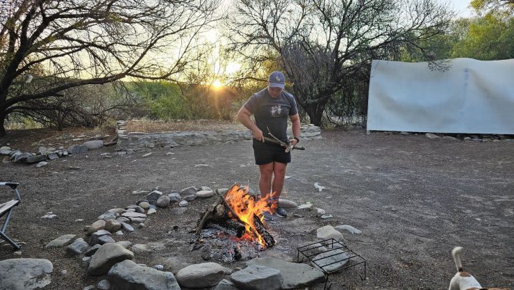 Spitzkop Campsite (1)