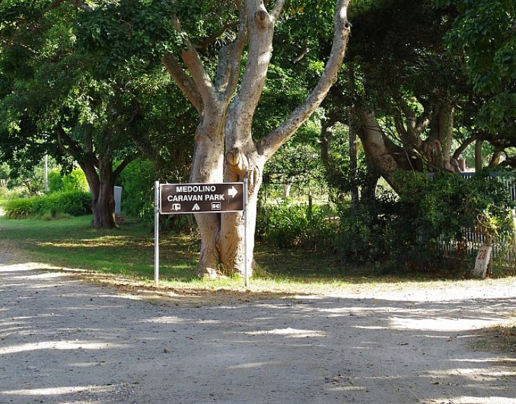 Medolino Caravan Park (2)
