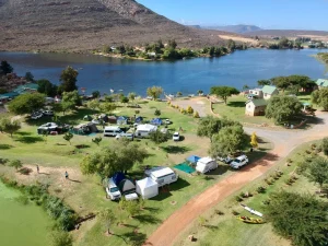 Rondeberg Holiday Resort