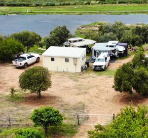 Marthinusrust Kliprant Camp
