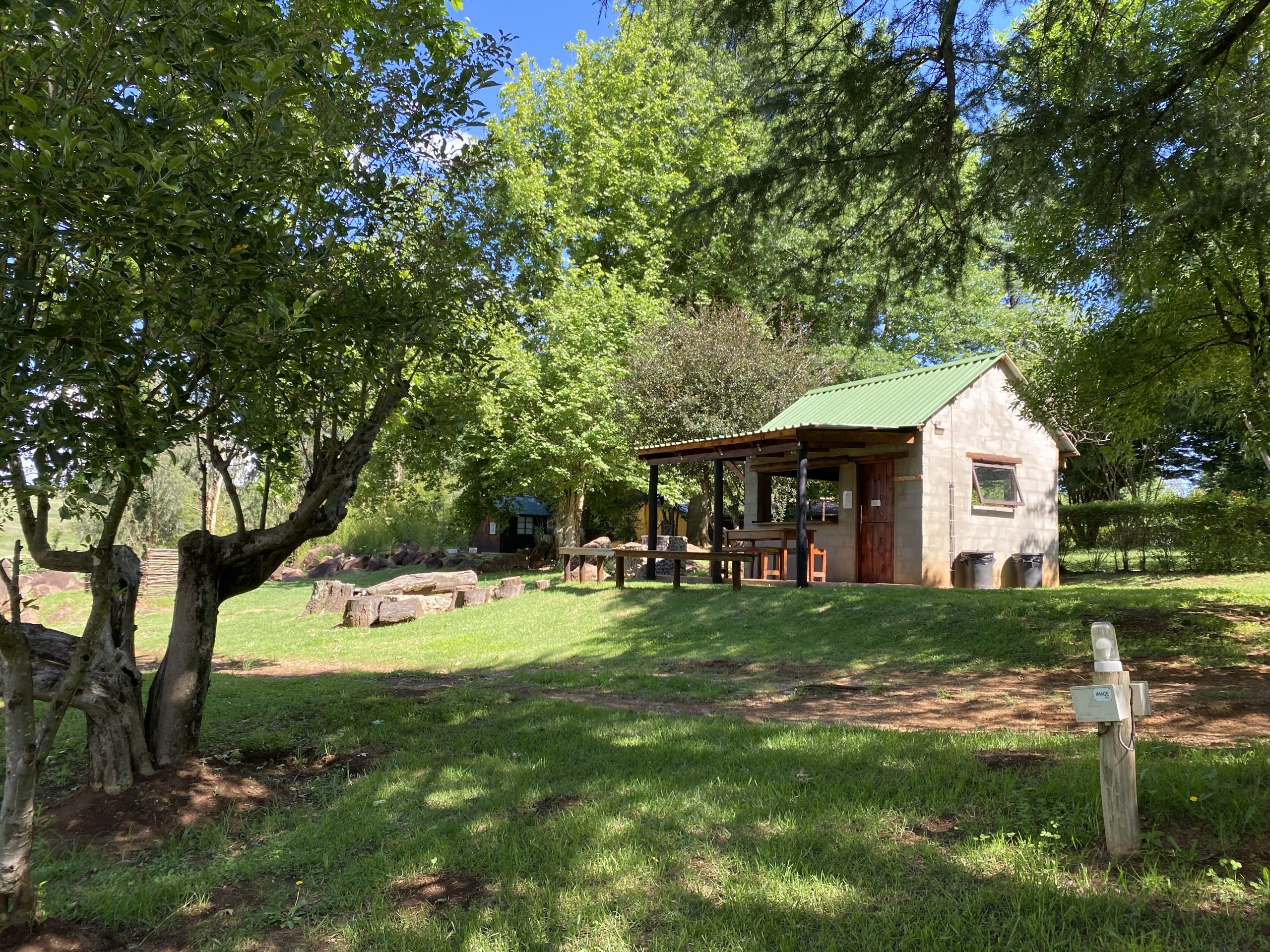 campsite 5