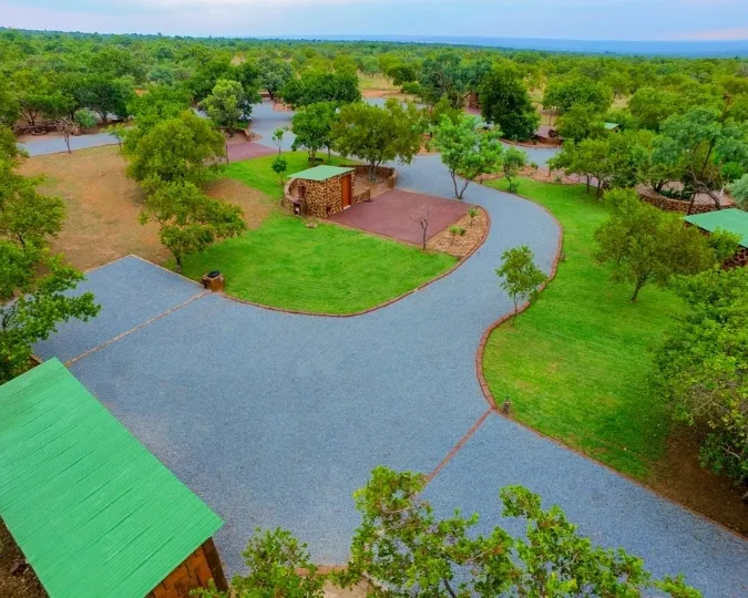 10 Klipspringerkloof