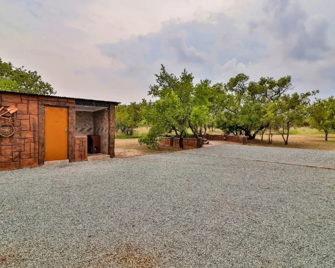 11 Klipspringerkloof