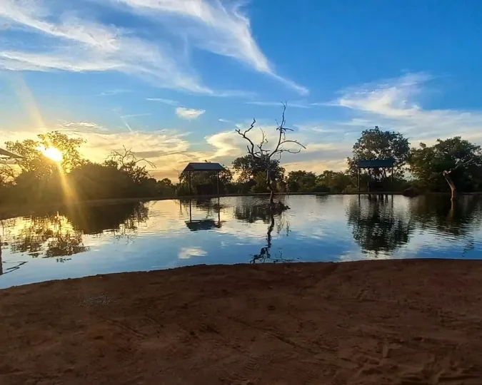 12 Klipspringerkloof