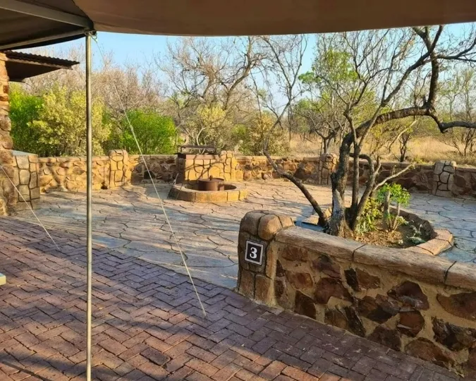 13 Klipspringerkloof