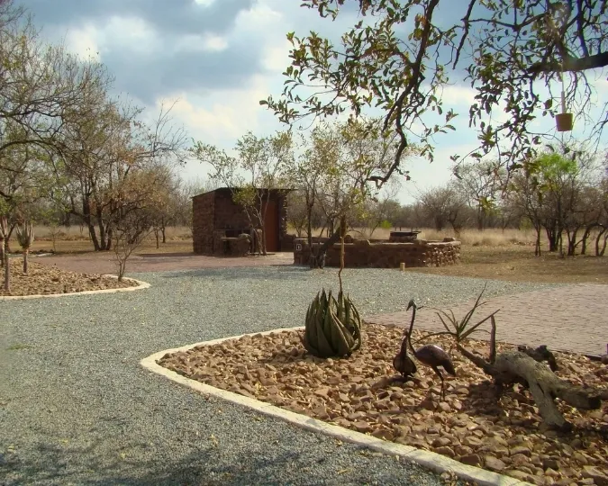 14 Klipspringerkloof