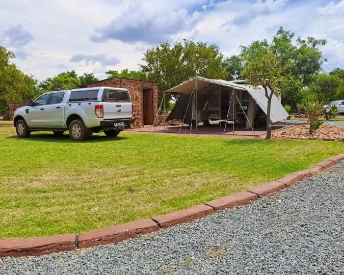 17 Klipspringerkloof