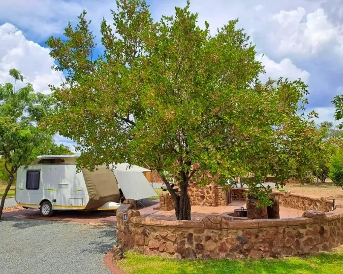 18 Klipspringerkloof