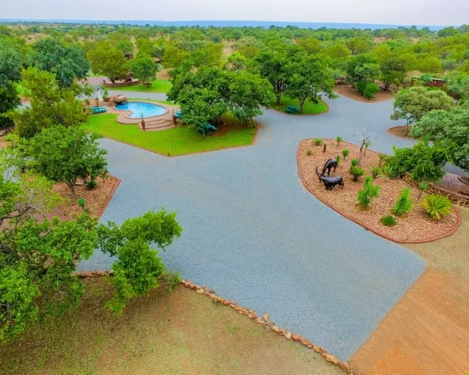 19 Klipspringerkloof