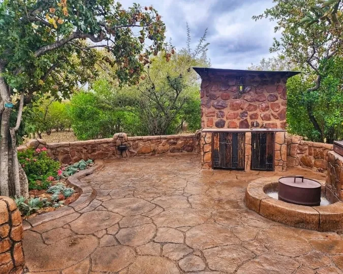 21 Klipspringerkloof