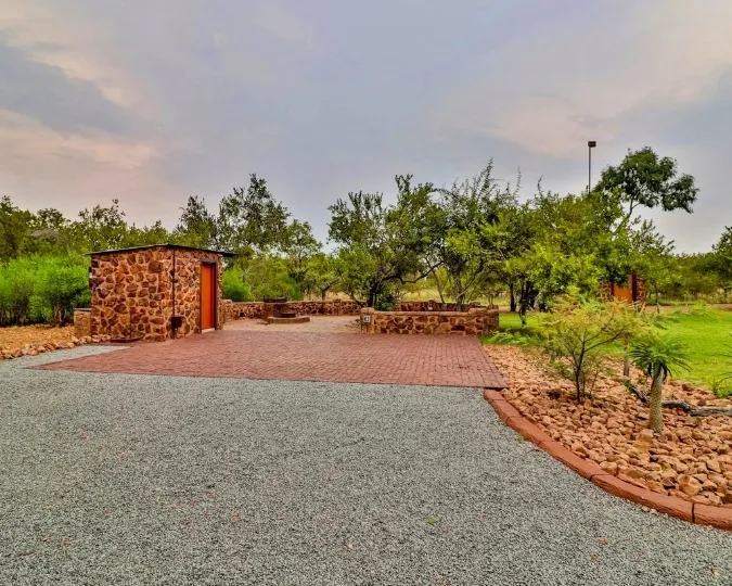 22 Klipspringerkloof