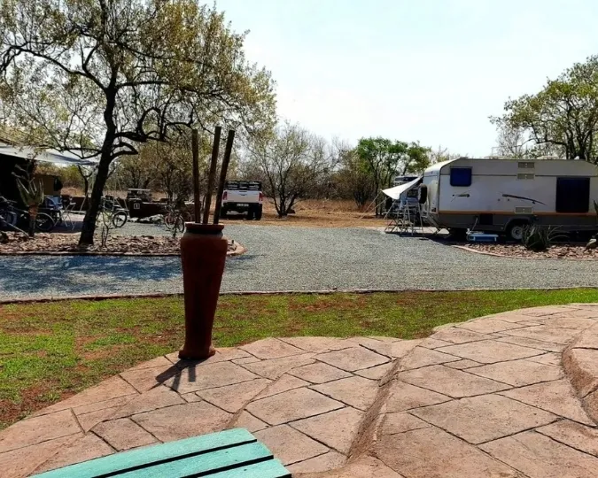 23 Klipspringerkloof