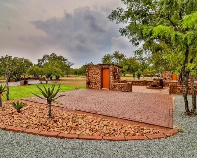 24 Klipspringerkloof
