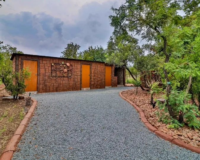 25Klipspringerkloof