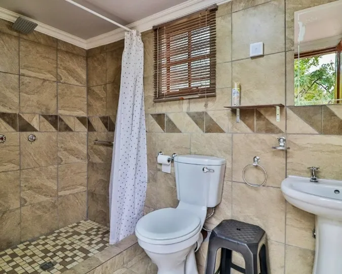 26 Klipspringerkloof
