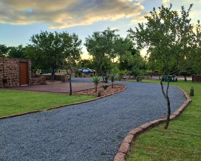 27 Klipspringerkloof