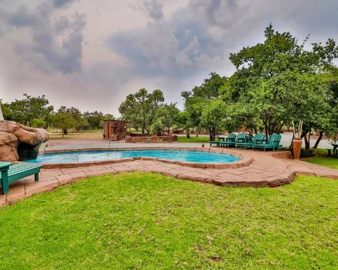 3 Klipspringerkloof