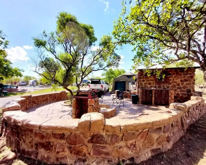 4 Klipspringerkloof