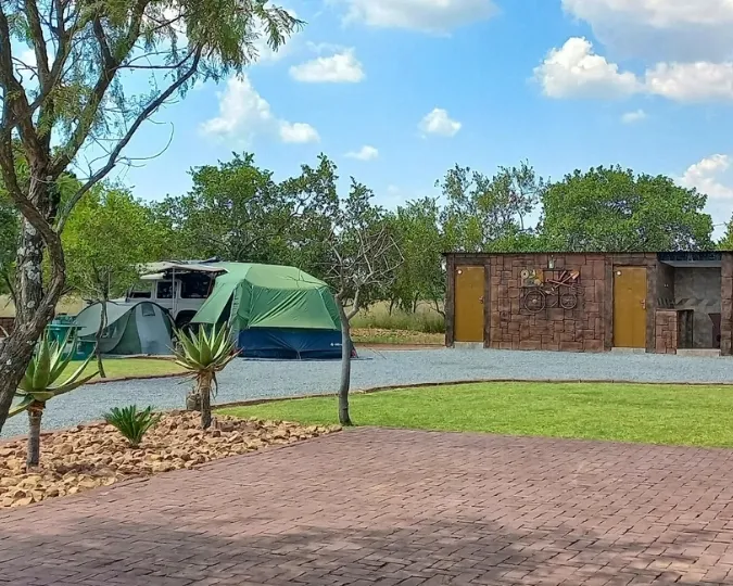 9 Klipspringerkloof