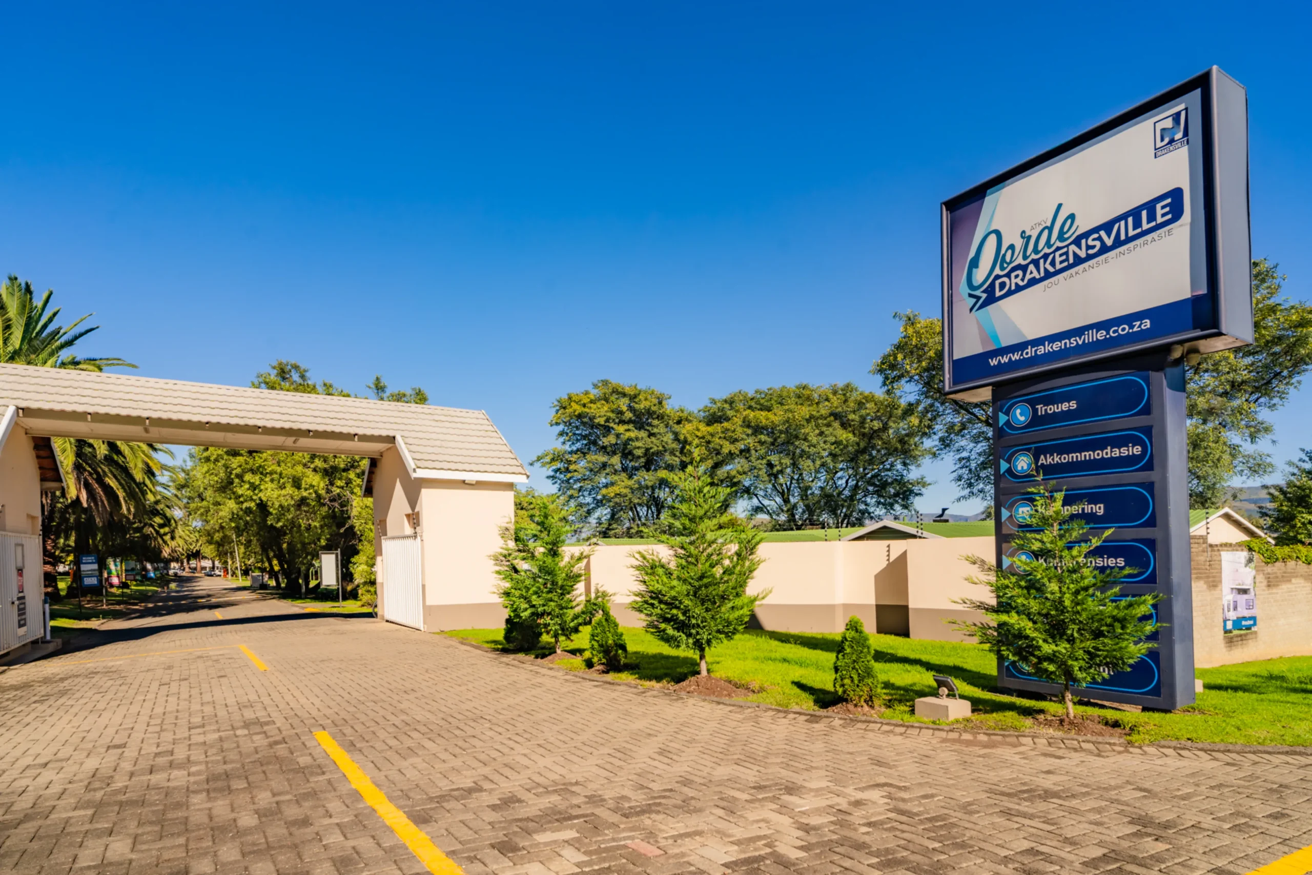 Drakensville (2)