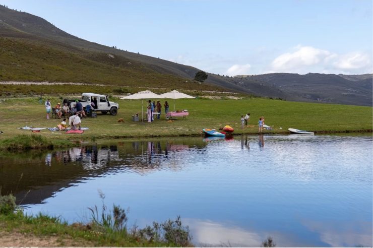 Hemels in the Valley