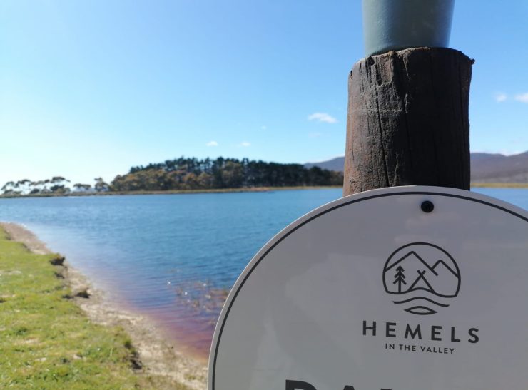 Hemels in the Valley (2)