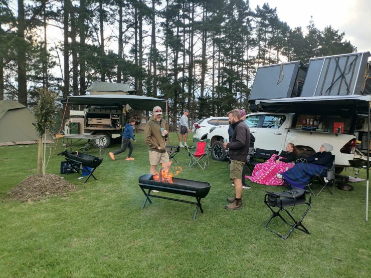 Hemels in the Valley (4)