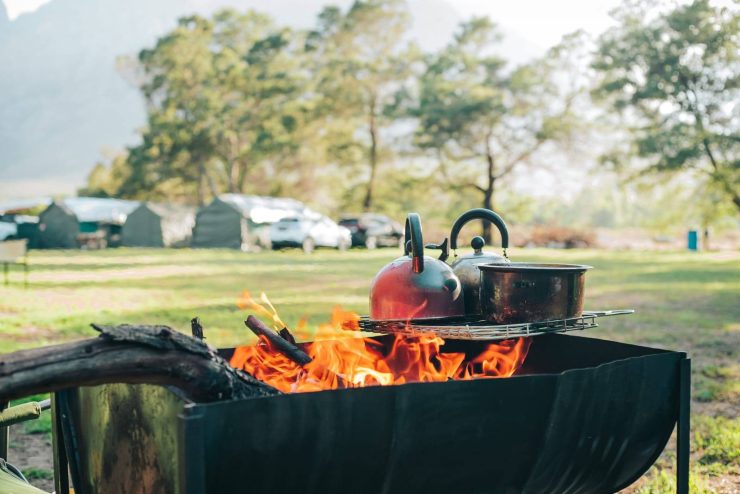 Beloofde Land Camping (3)