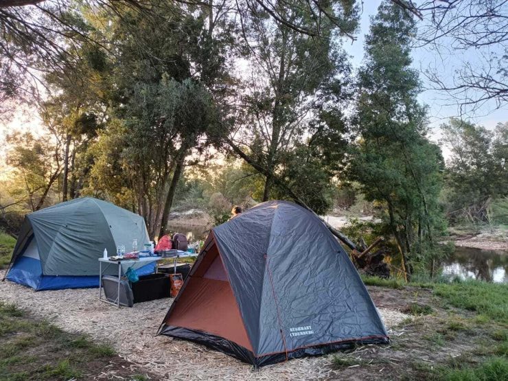 Camping Sites Near Swellendam LekkeR Kampplekke Camping Sites Near Swellendam LekkeR Kampplekke