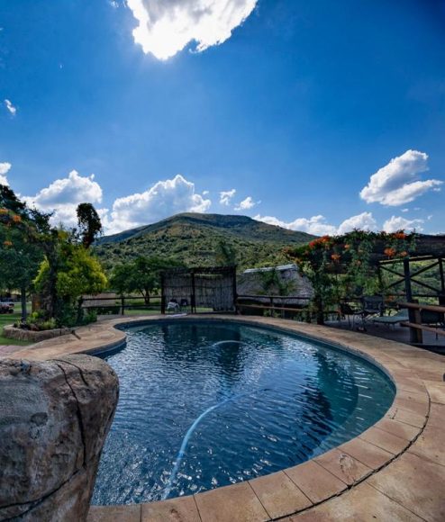 Indabushe Eco Lodge (1)