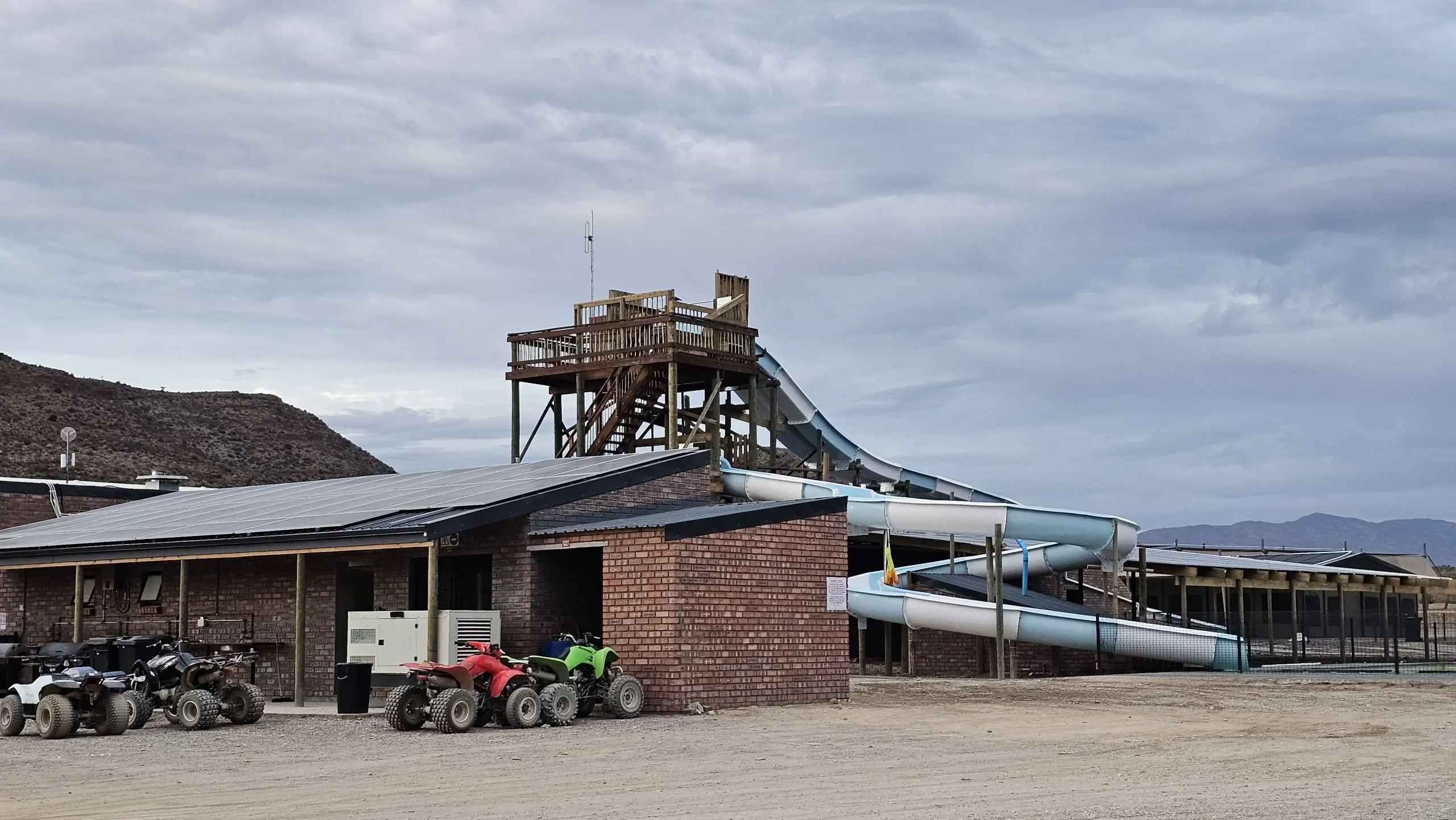 Absolutely Wild camping (3)