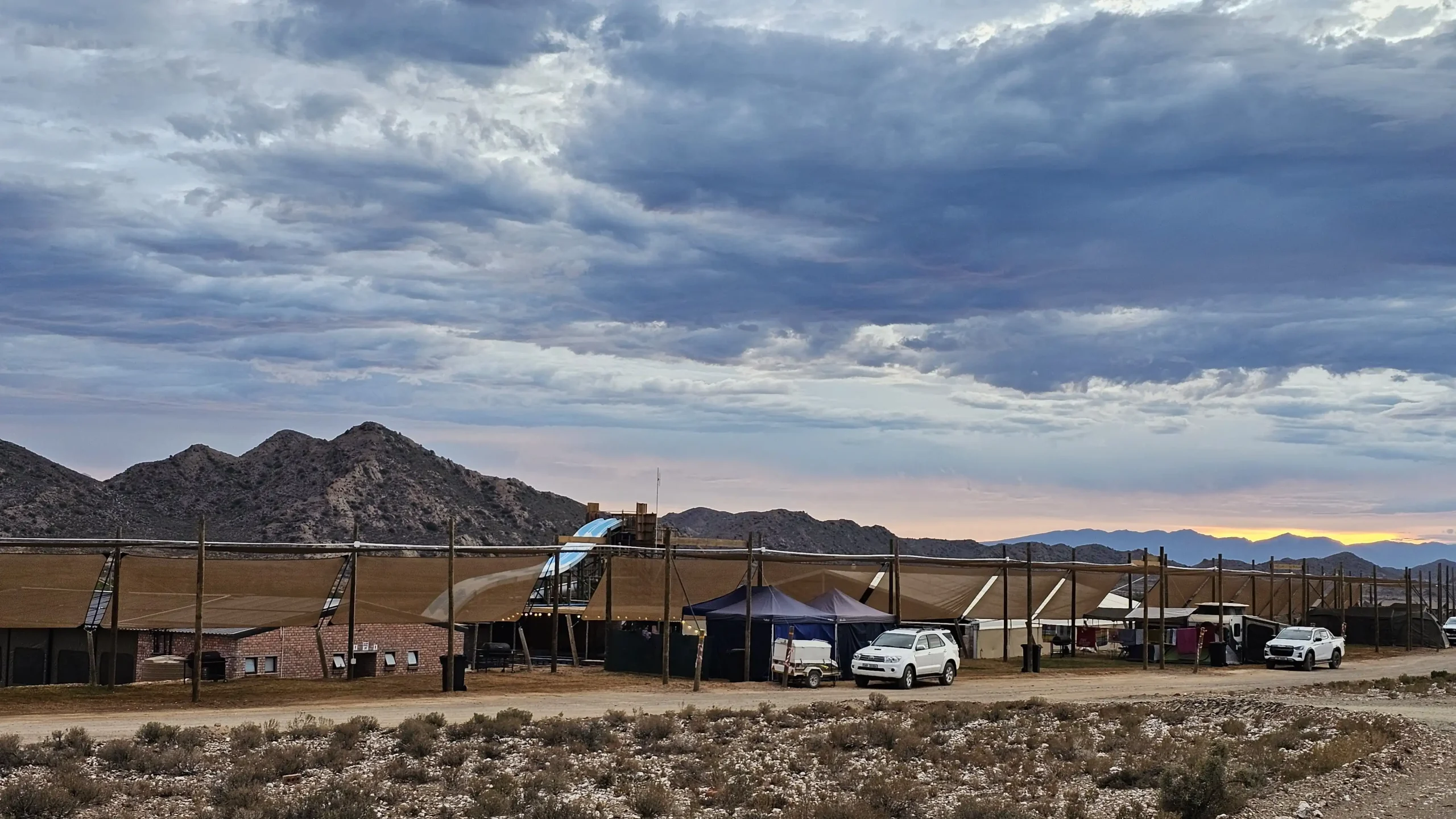 Absolutely Wild camping (4)