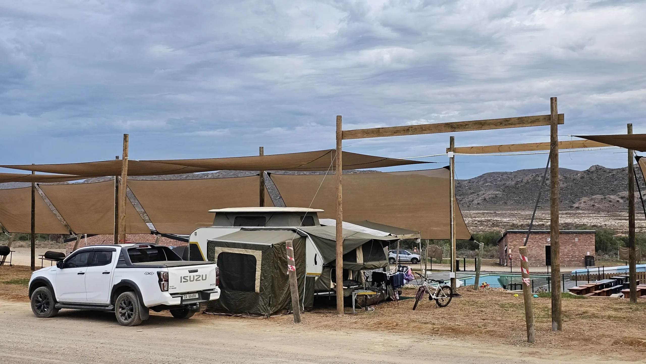 Absolutely Wild camping (5)