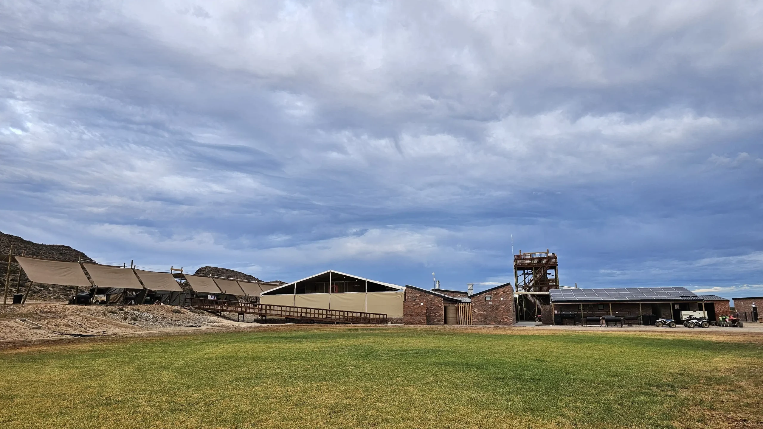 Absolutely Wild camping (6)