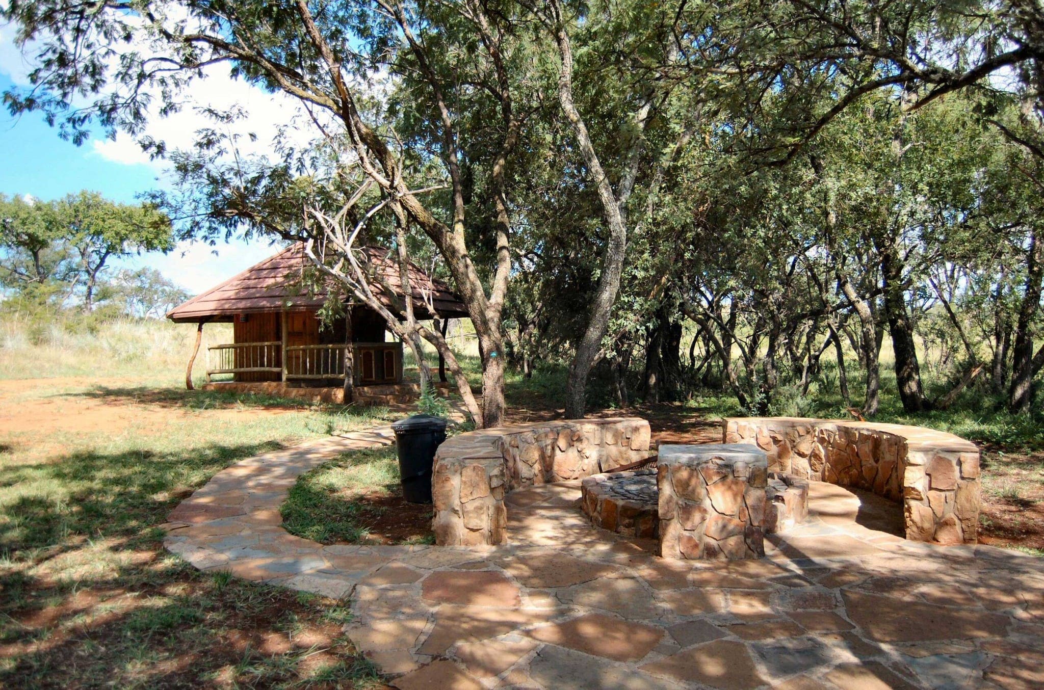 Somabula Nature Reserve (1)